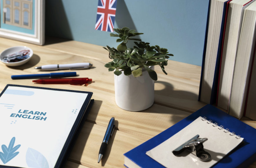 Oxford Test of English