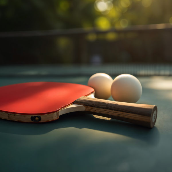 Tênis de Mesa